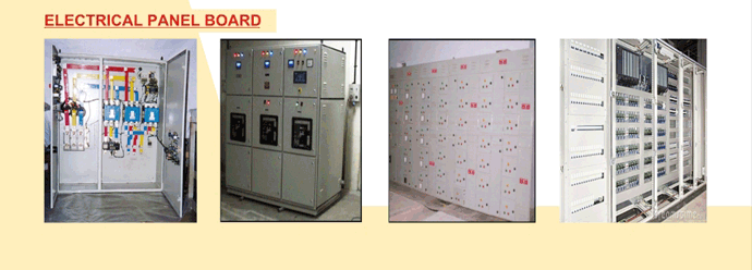 Electrical-Panel-Board